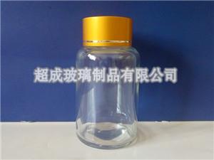 (蟲(chóng)草玻璃瓶,蟲(chóng)草瓶,蟲(chóng)草包裝瓶)